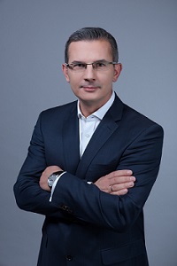 Witold Choiński - prezes zarządu