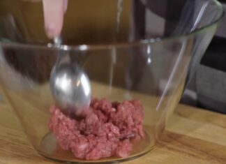 Tatar - jak przygotować mięso wołowe