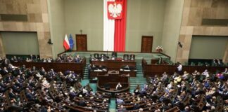 Sejm uchwalił ustawę o ułatwieniach w prowadzeniu handlu przez rolników