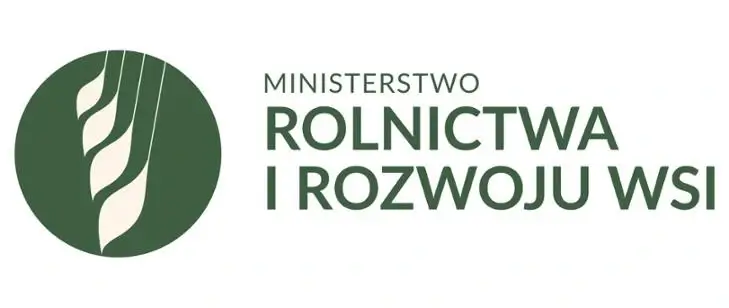 Ministerstwo Rolnictwa i Rozwoju Wsi - logotyp