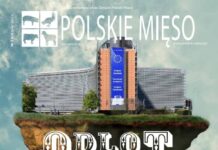 Magazyn Polskie Mięso - lipiec 2022