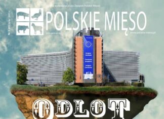 Magazyn Polskie Mięso - lipiec 2022