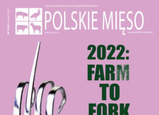 Magazyn Polskie Mięso - wrzesień 2022