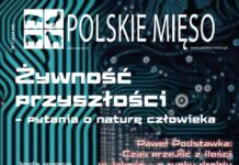 Magazyn Polskie Mięso - nr 1, 2023