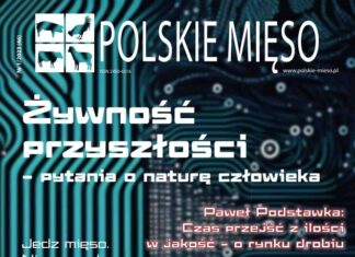 Magazyn Polskie Mięso - nr 1, 2023