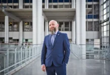 Wojciech Kokotek - Międzynarodowe Targi Poznańskie