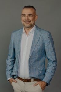 Łukasz Staszak Linkedin